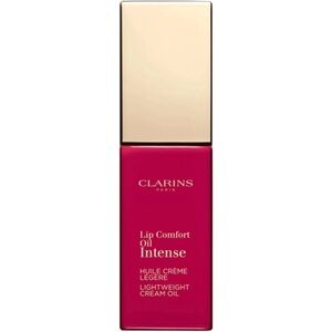 Clarins Lip Comfort Oil Intense 06 Intense Fuchsia